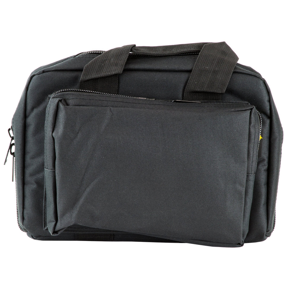 US PK MINI RANGE BAG BLK - Get Tight Gear