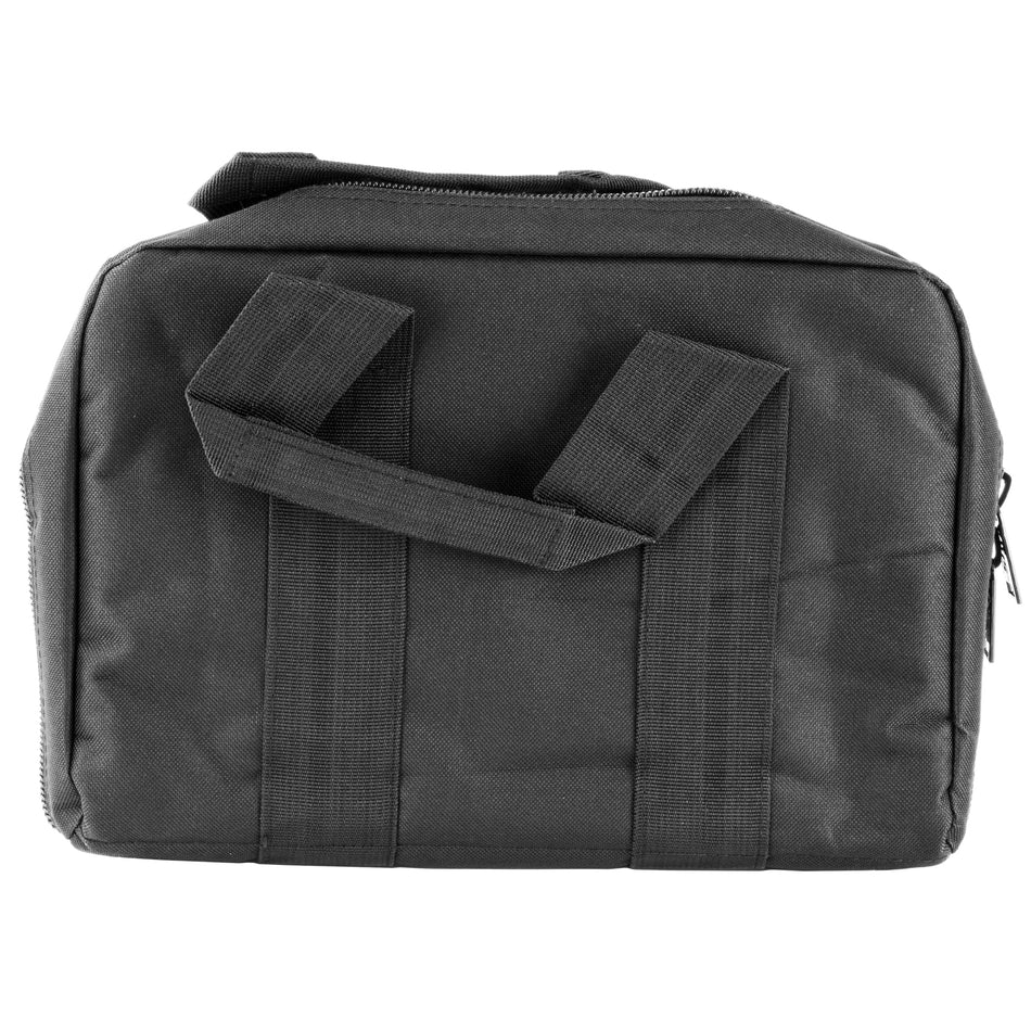 US PK MINI RANGE BAG BLK - Get Tight Gear