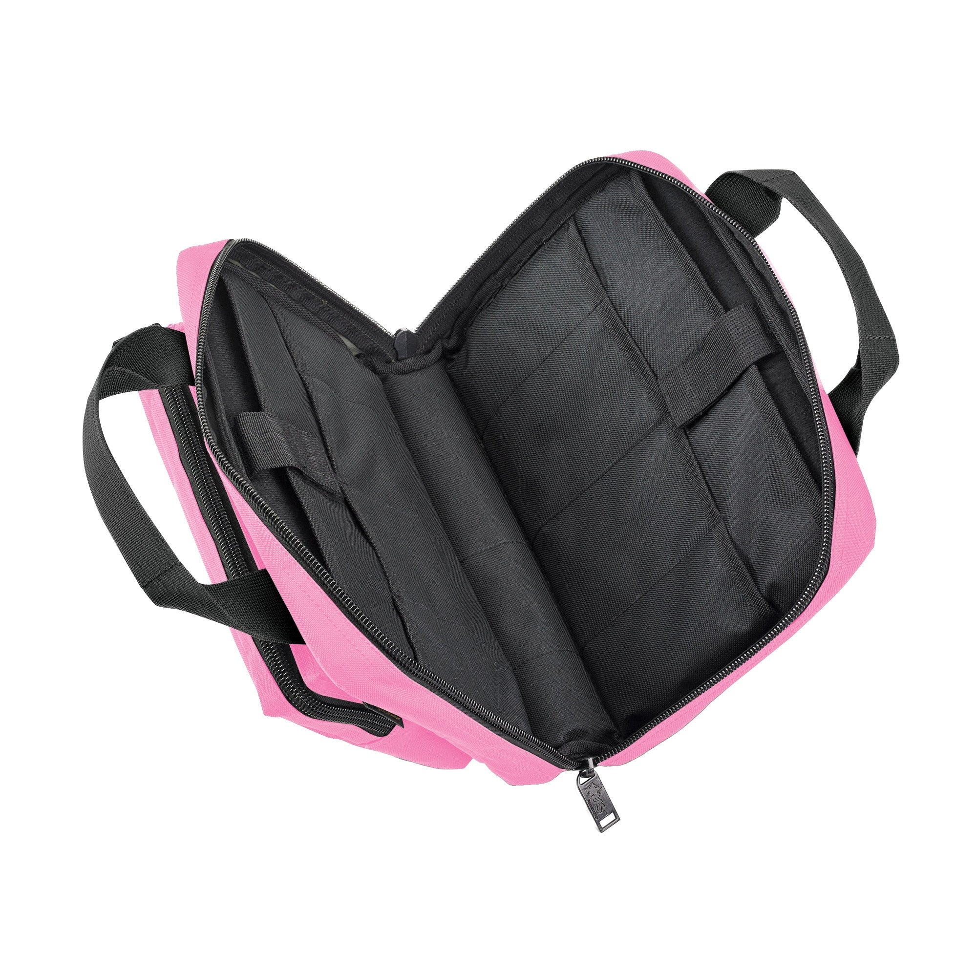 US PK MINI RANGE BAG PINK - Get Tight Gear