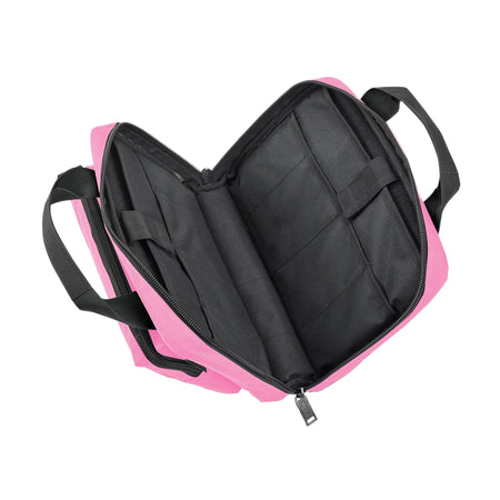 US PK MINI RANGE BAG PINK - Get Tight Gear