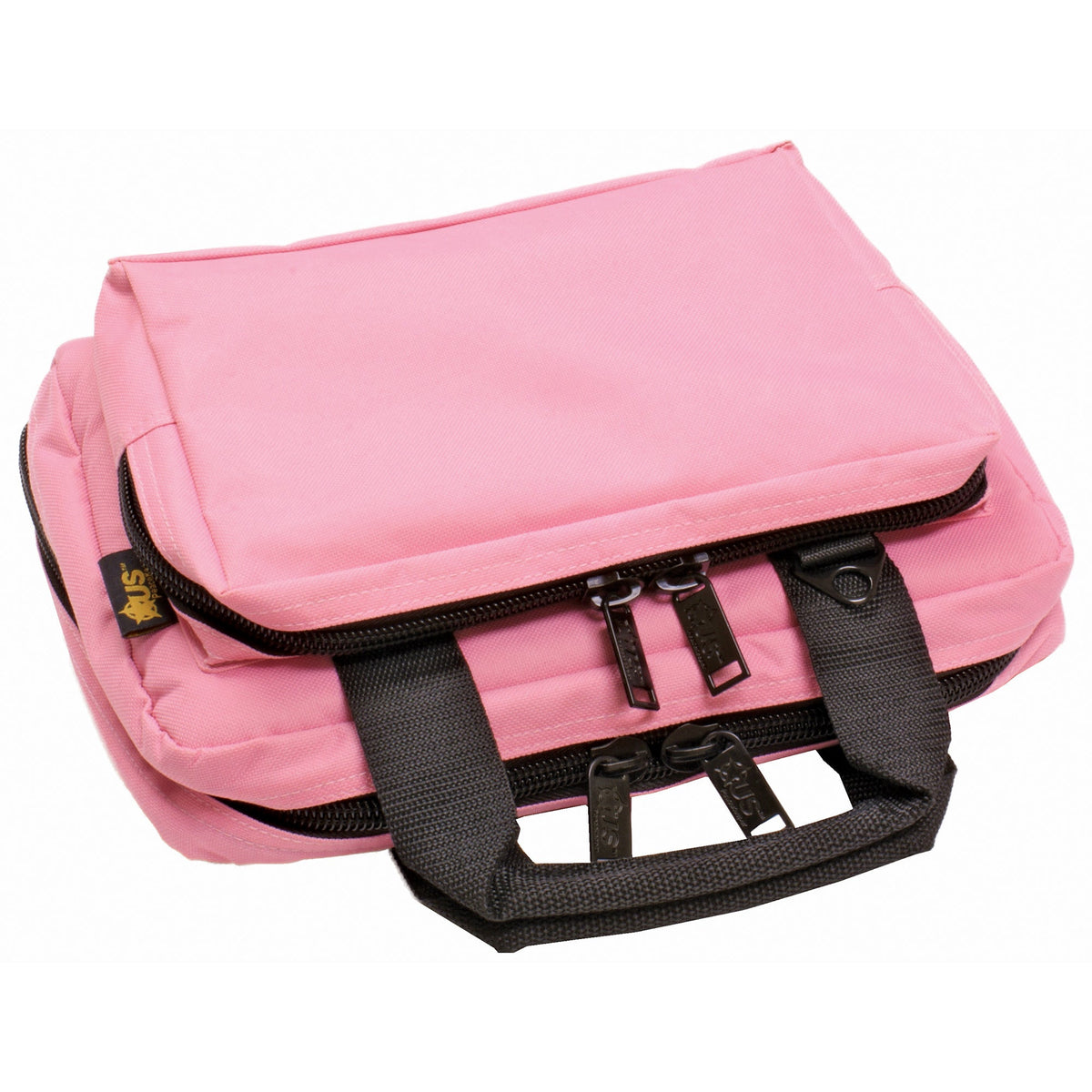 US PK MINI RANGE BAG PINK - Get Tight Gear