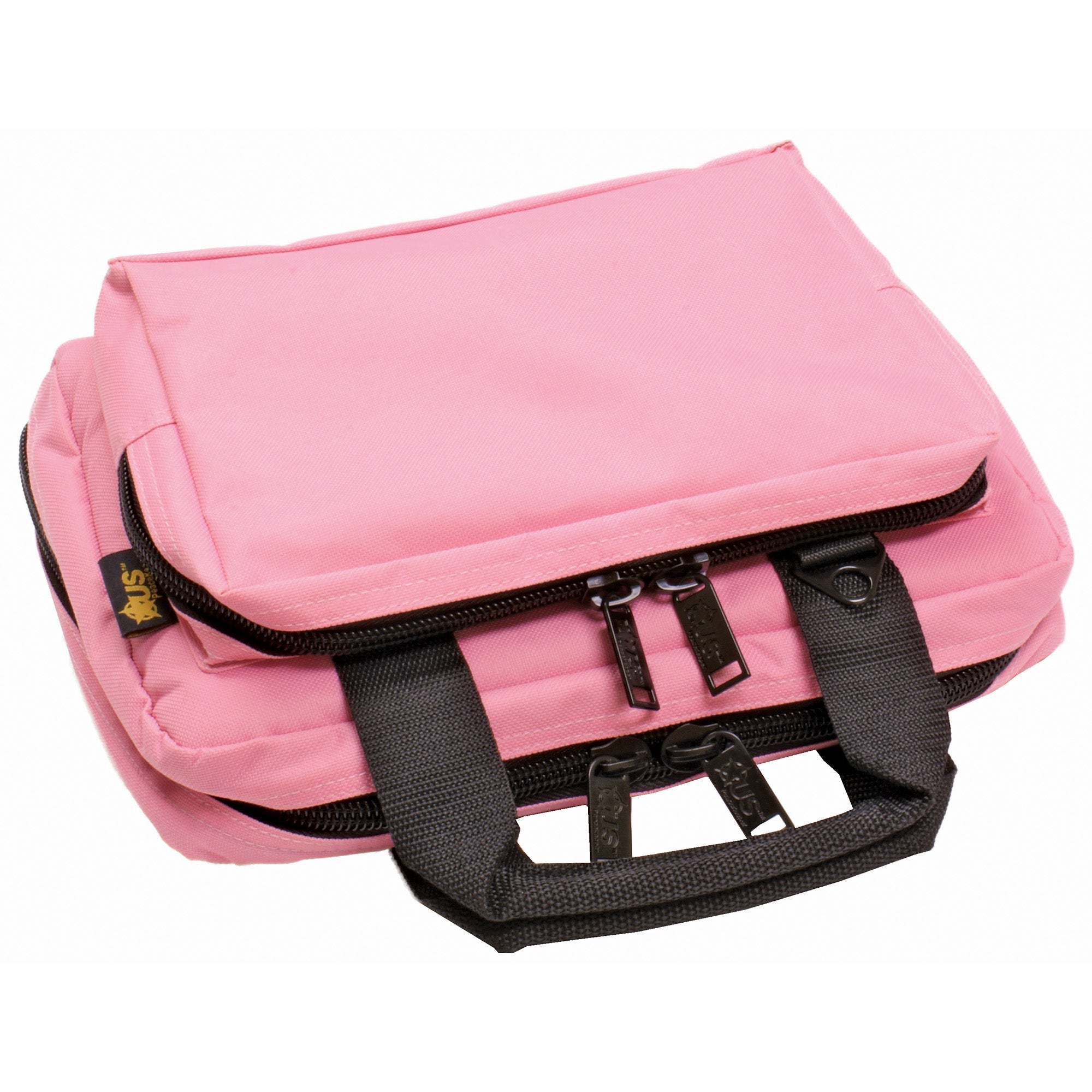 US PK MINI RANGE BAG PINK - Get Tight Gear