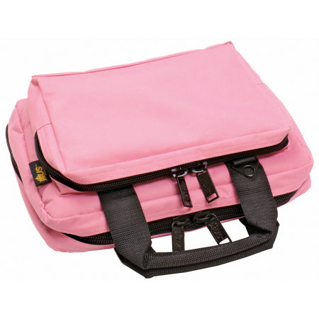 US PK MINI RANGE BAG PINK - Get Tight Gear