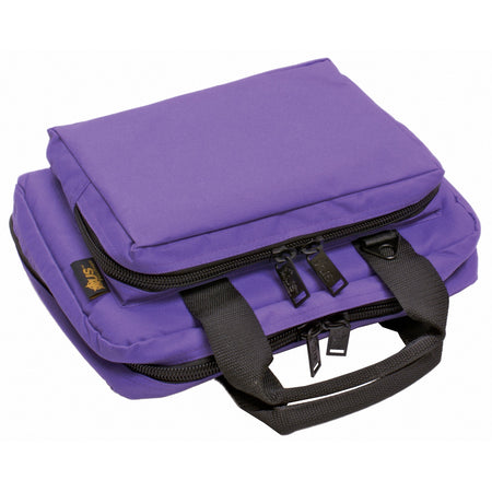 US PK MINI RANGE BAG PURPLE - Get Tight Gear