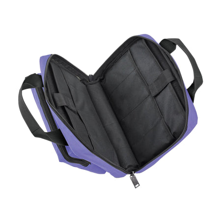 US PK MINI RANGE BAG PURPLE - Get Tight Gear