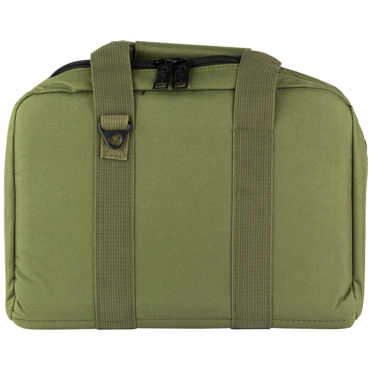 US PK MINI RANGE OD GREEN - Get Tight Gear