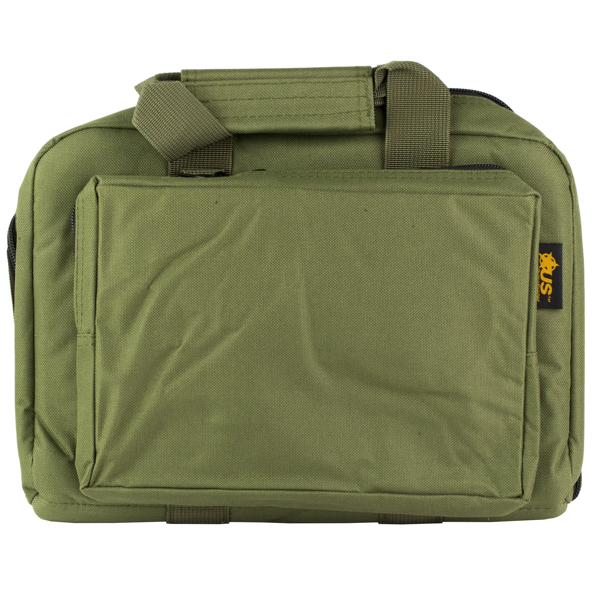 US PK MINI RANGE OD GREEN - Get Tight Gear