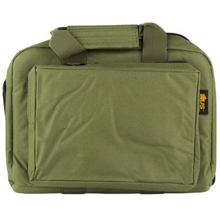 US PK MINI RANGE OD GREEN - Get Tight Gear