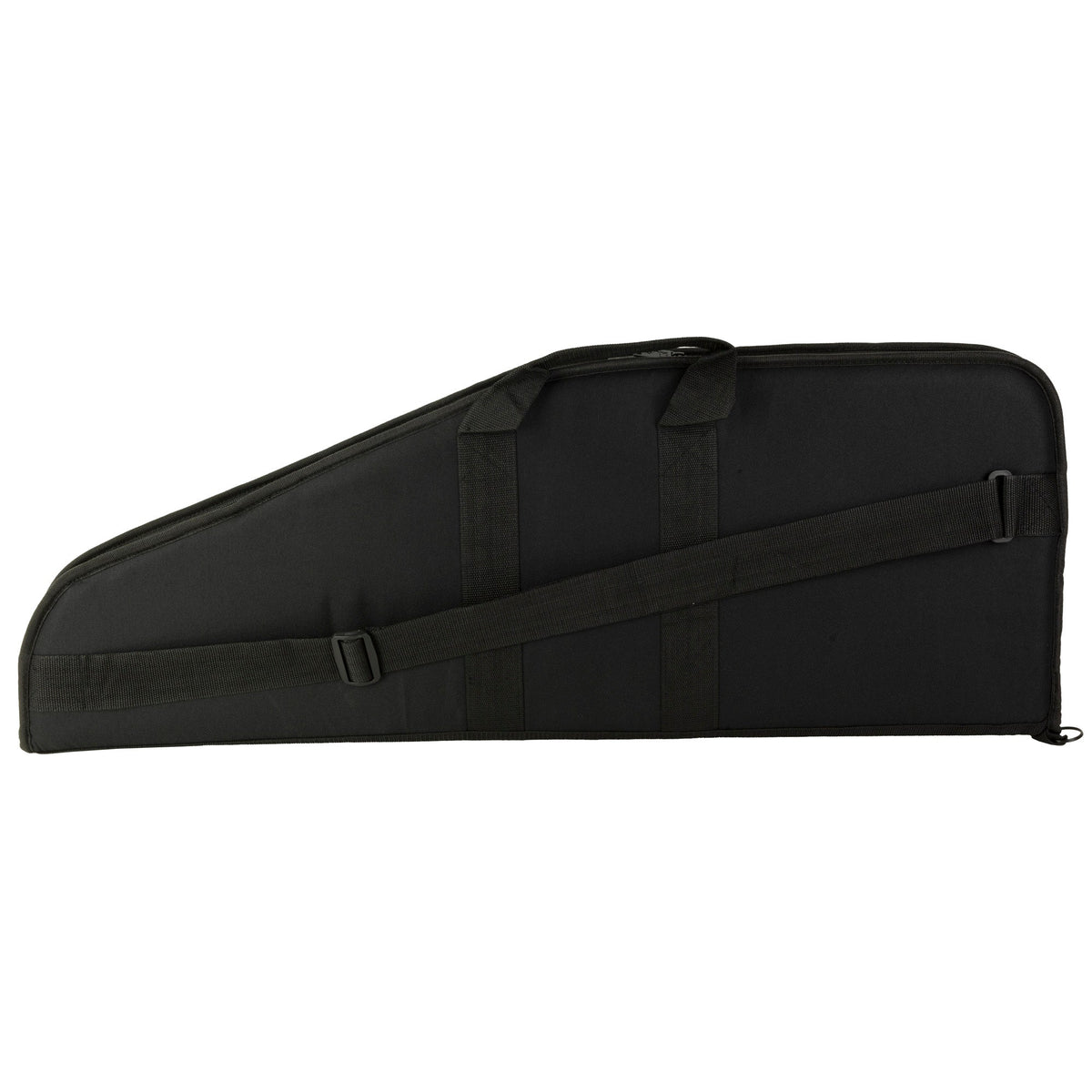 US PK MSR CASE 35 POLY BLACK - Get Tight Gear