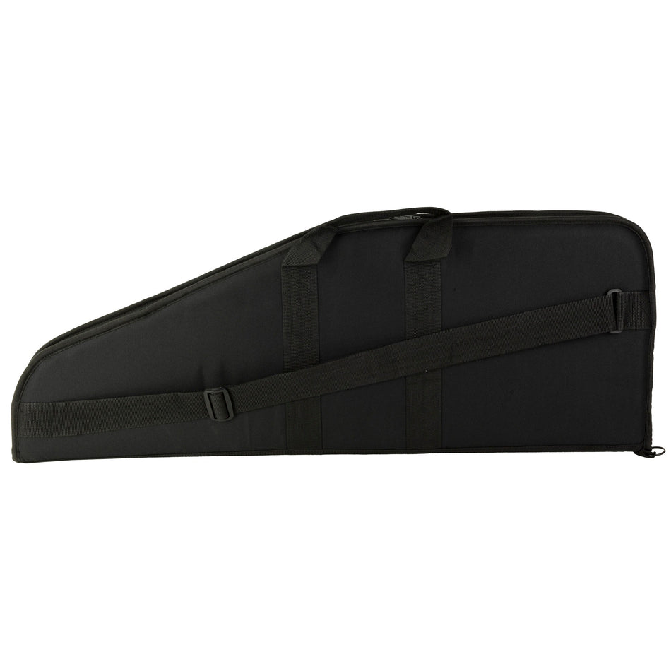 US PK MSR CASE 35 POLY BLACK - Get Tight Gear