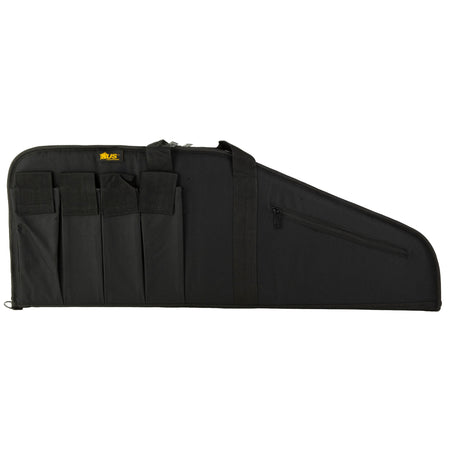 US PK MSR CASE 35 POLY BLACK - Get Tight Gear