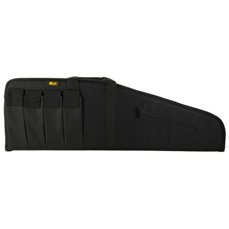 US PK MSR CASE 40 POLY BLACK - Get Tight Gear