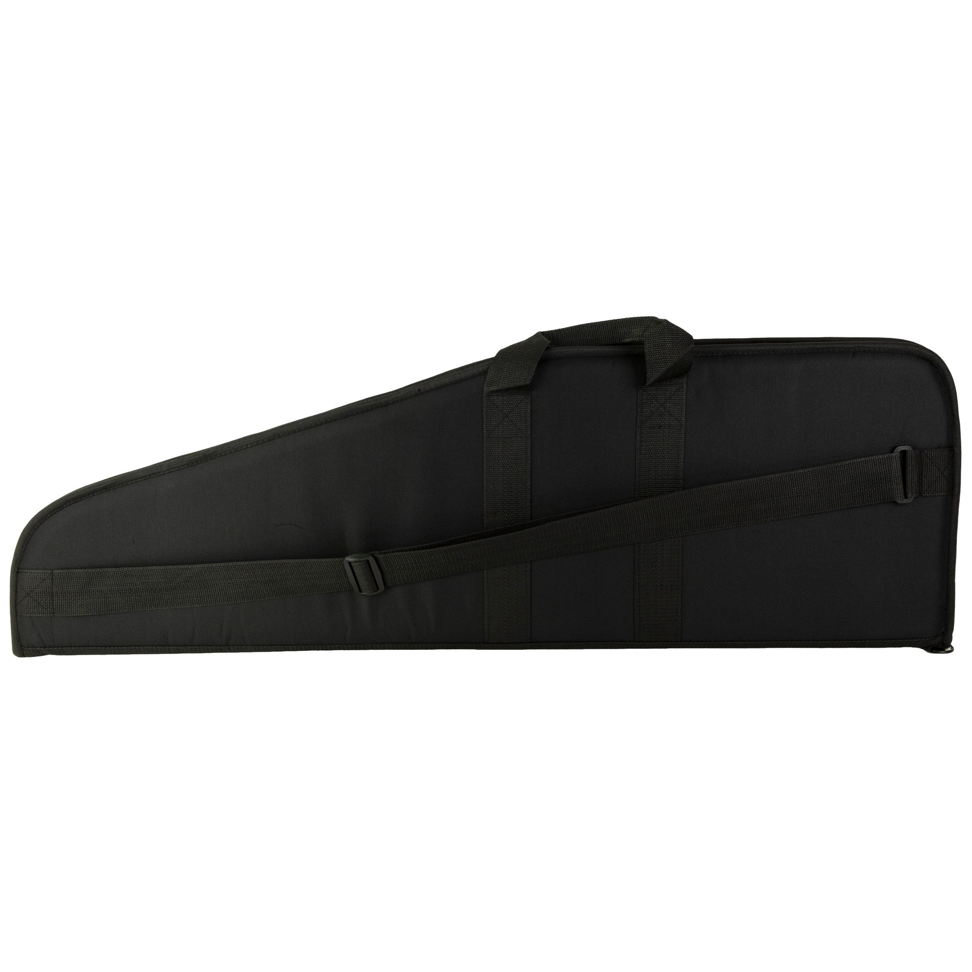 US PK MSR CASE 40 POLY BLACK - Get Tight Gear