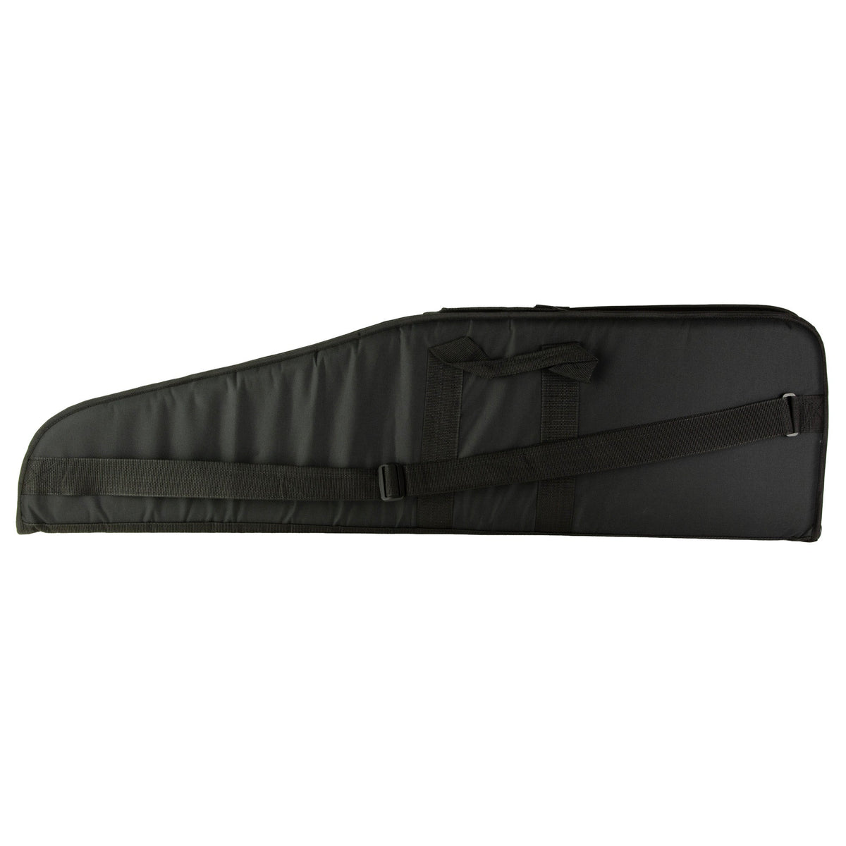US PK MSR CASE 45 POLY BLACK - Get Tight Gear