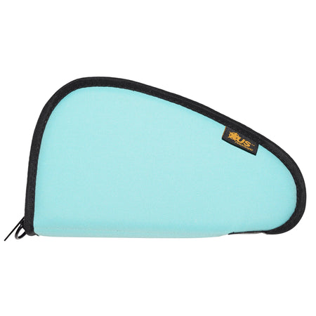 US PK PISTOL CASE 11X6 BLUE - Get Tight Gear