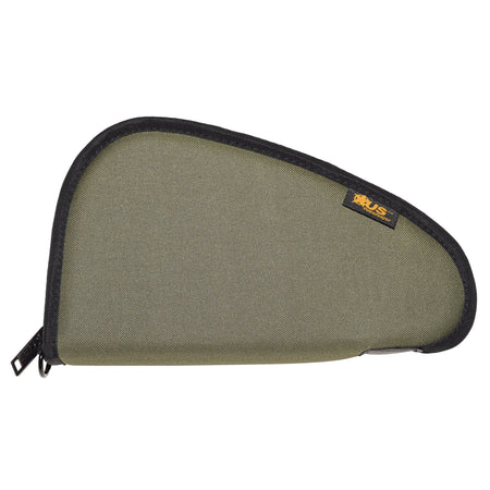 US PK PISTOL CASE 11X6 OD GREEN - Get Tight Gear