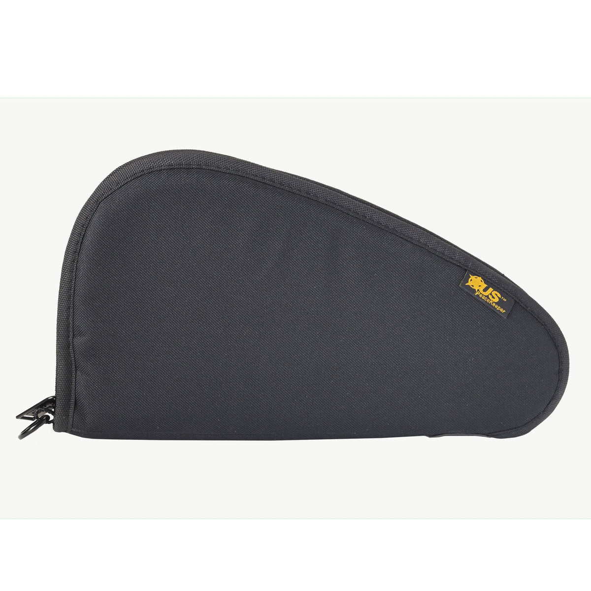 US PK PISTOL CASE 9X6 BLK - Get Tight Gear