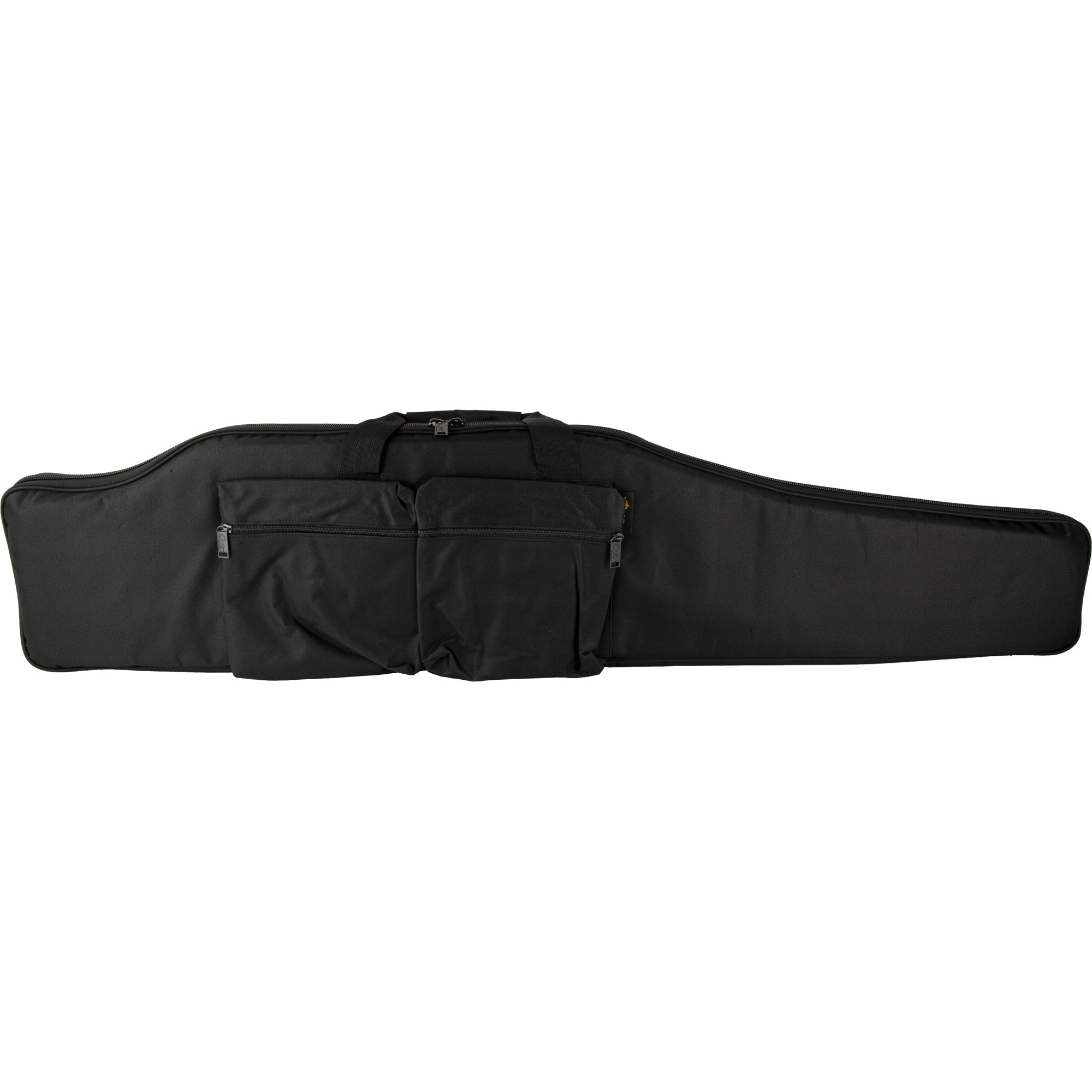 US PK PREMIER RIFLE CASE 53X12X2 BLK - Get Tight Gear