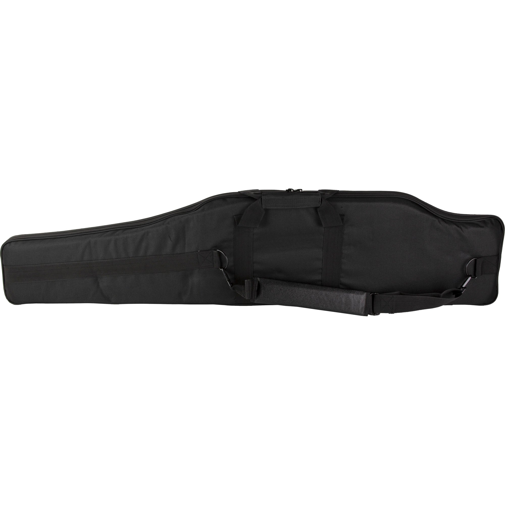 US PK PREMIER RIFLE CASE 53X12X2 BLK - Get Tight Gear