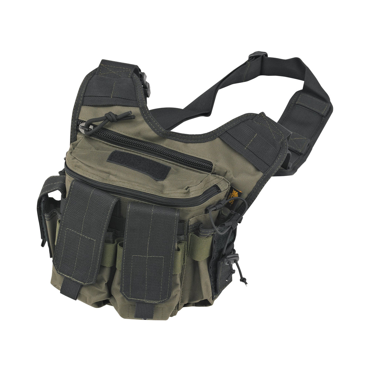 US PK RAPID DEPLOYMENT PACK (RDP) OD - Get Tight Gear