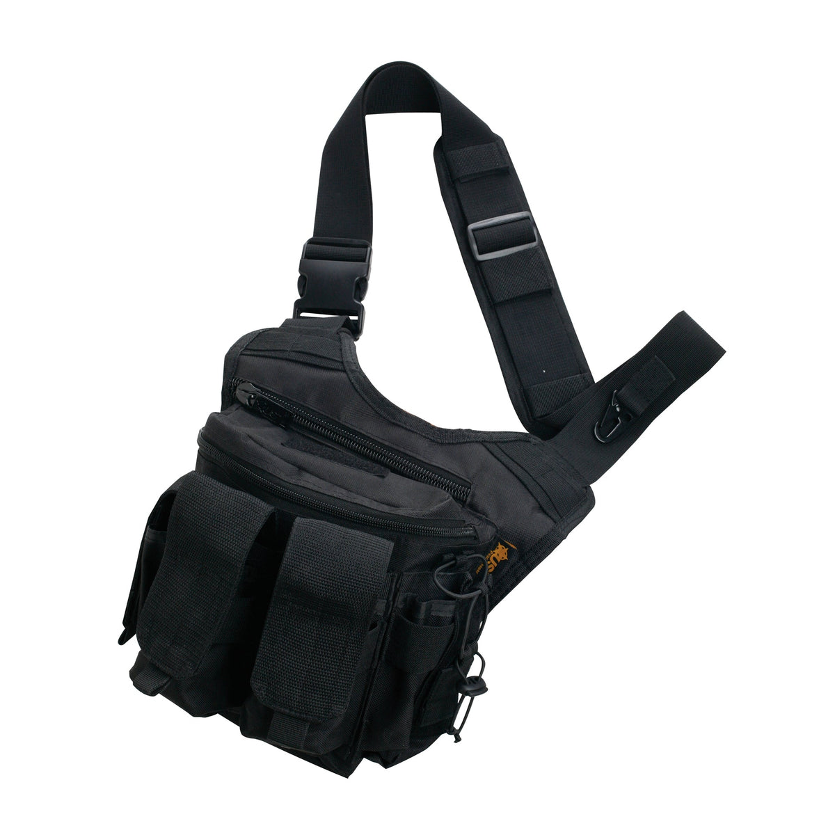 US PK RAPID DEPLOYMENT PACK(RDP)BLK - Get Tight Gear