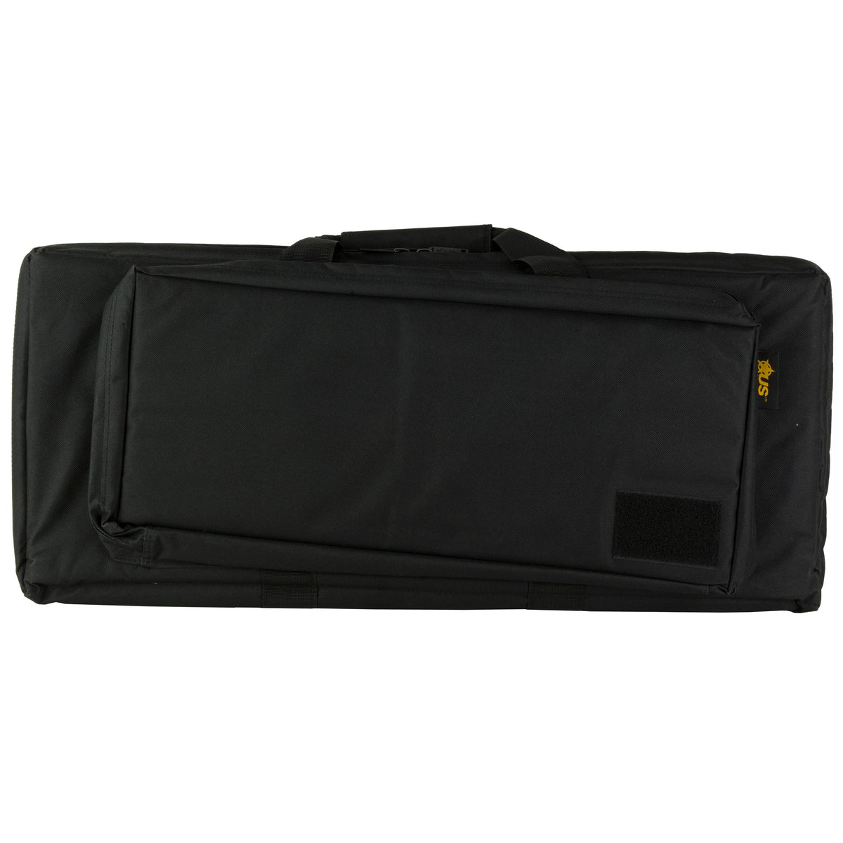 US PK RAT CASE 28X11 BLACK - Get Tight Gear