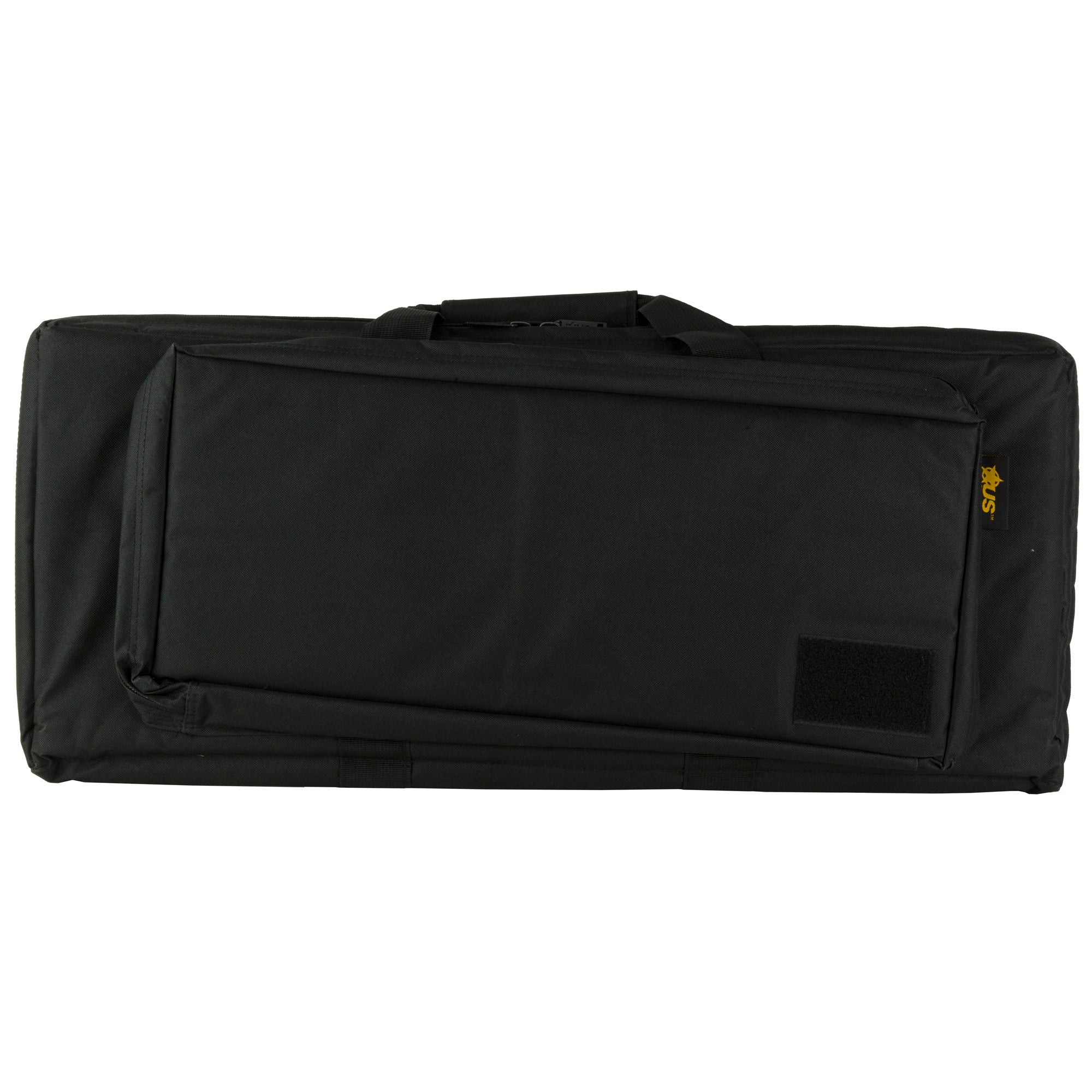 US PK RAT CASE 28X11 BLACK - Get Tight Gear