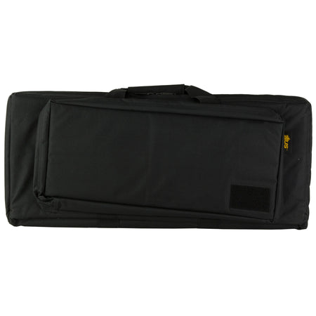 US PK RAT CASE 28X11 BLACK - Get Tight Gear