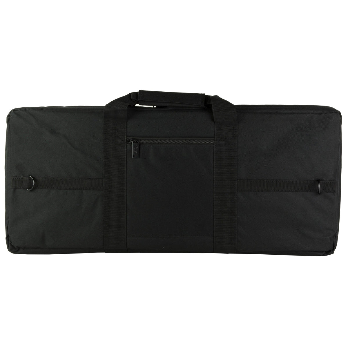 US PK RAT CASE 28X11 BLACK - Get Tight Gear