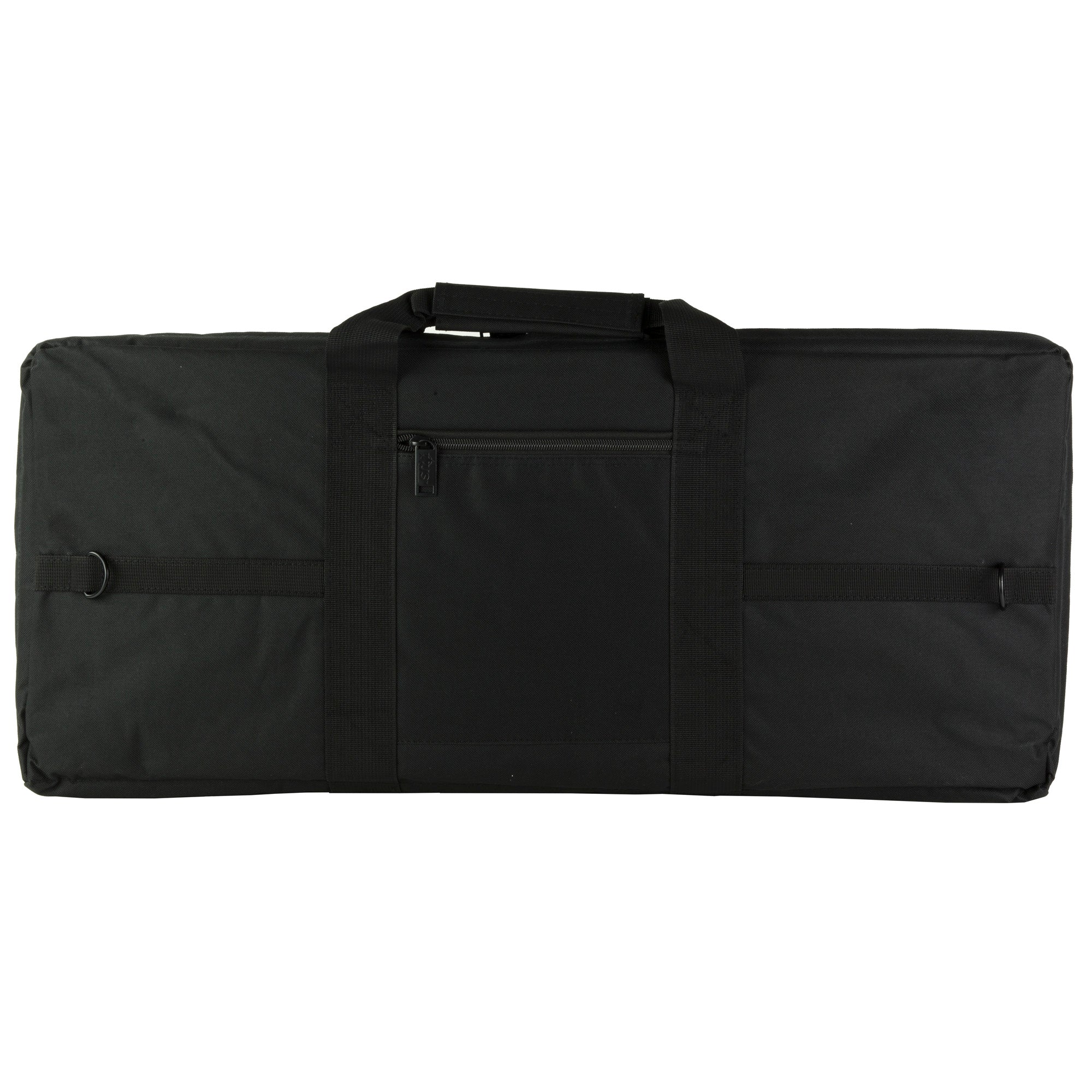 US PK RAT CASE 28X11 BLACK - Get Tight Gear
