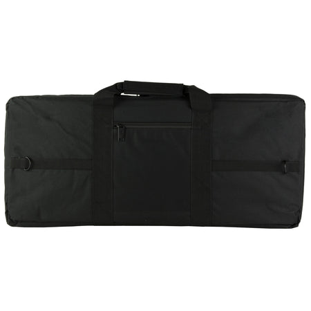 US PK RAT CASE 28X11 BLACK - Get Tight Gear