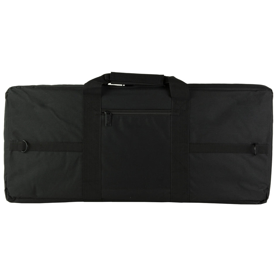 US PK RAT CASE 28X11 BLACK - Get Tight Gear