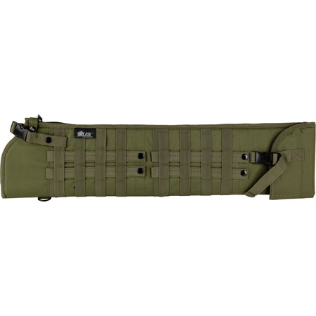 US PK SHOTGUN SCABBARD POLY OD GREEN - Get Tight Gear