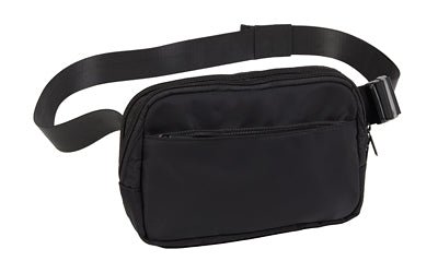 US PK SUBURBAN SIDEKICK PACK BLK - Get Tight Gear