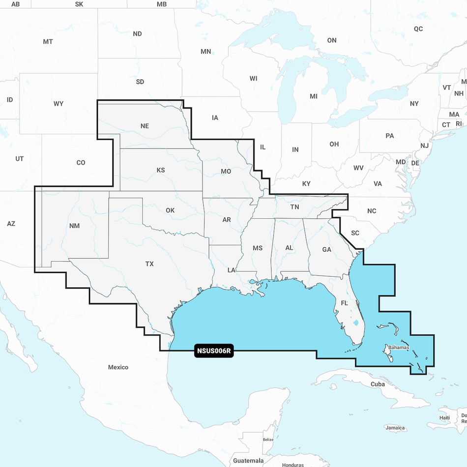 U.S. SOUTH - Get Tight Gear