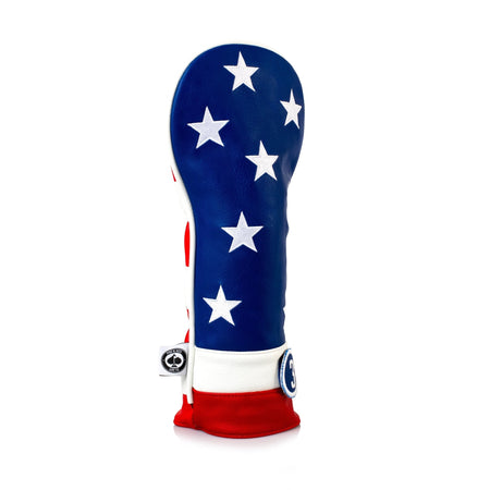 USA Tribute - Fairway Cover - Get Tight Gear