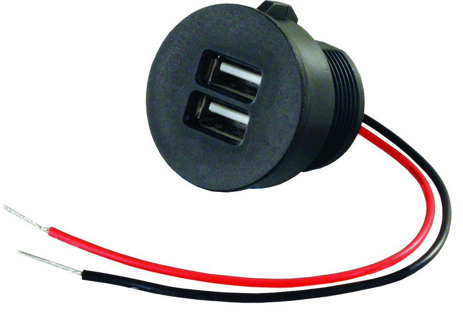 USB CHARGING OUTLET - Get Tight Gear