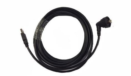 USB(B) R/A TO USB(A) USB(A) CBL - 5M - Get Tight Gear