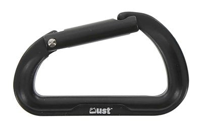 UST CARABINER 8C 2PK - Get Tight Gear