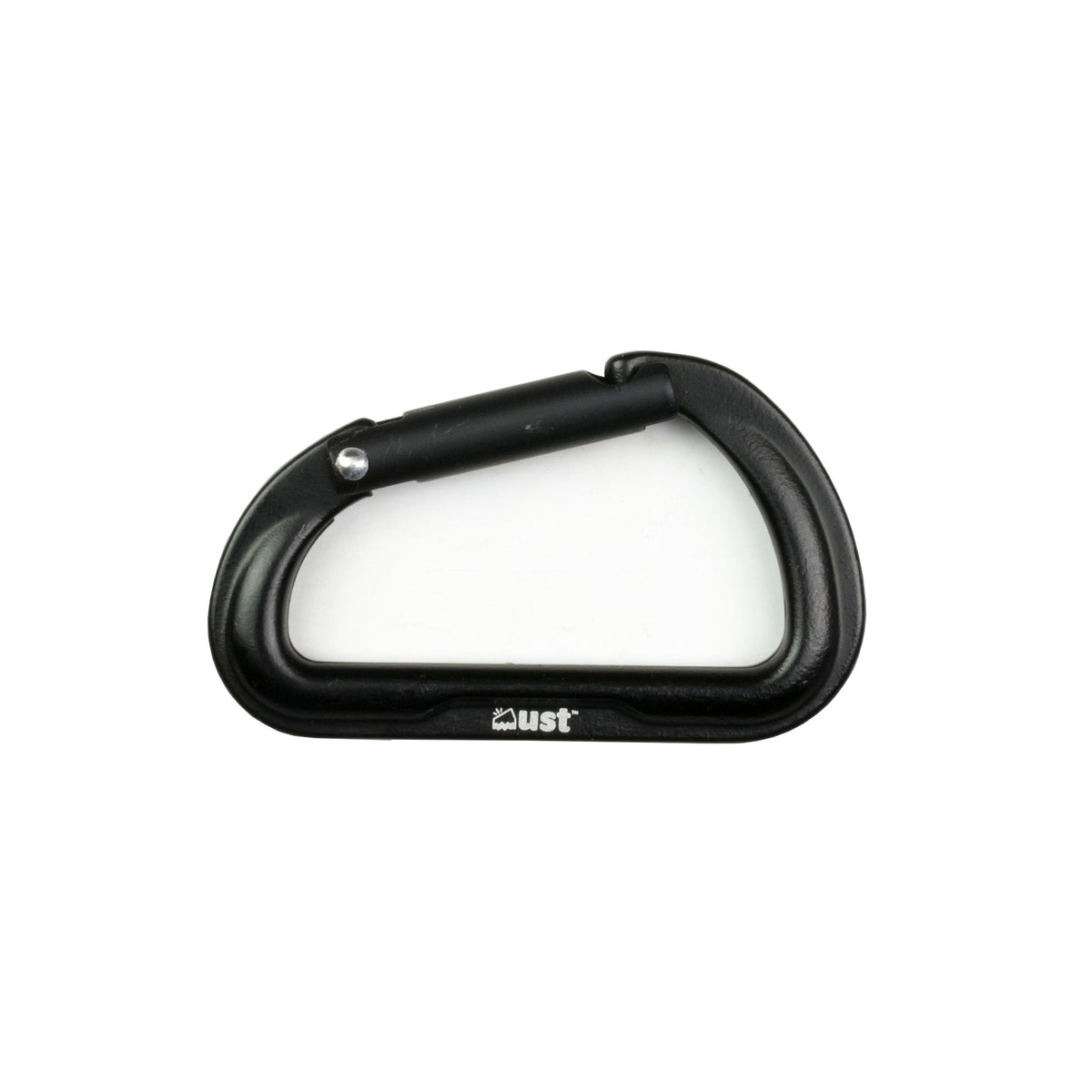 UST CARABINER SINGLE - Get Tight Gear