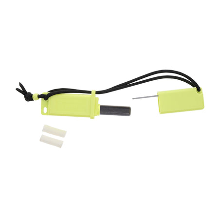 UST STRIKEFORCE FIRE STARTER GREEN - Get Tight Gear