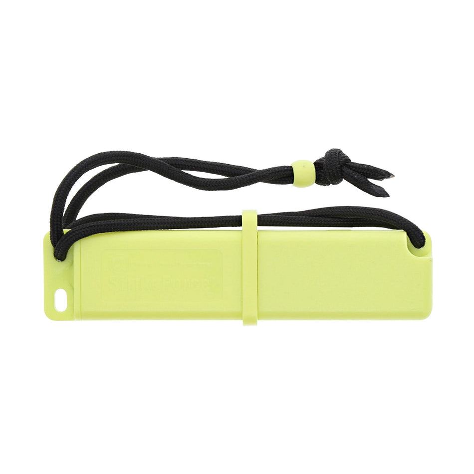 UST STRIKEFORCE FIRE STARTER GREEN - Get Tight Gear