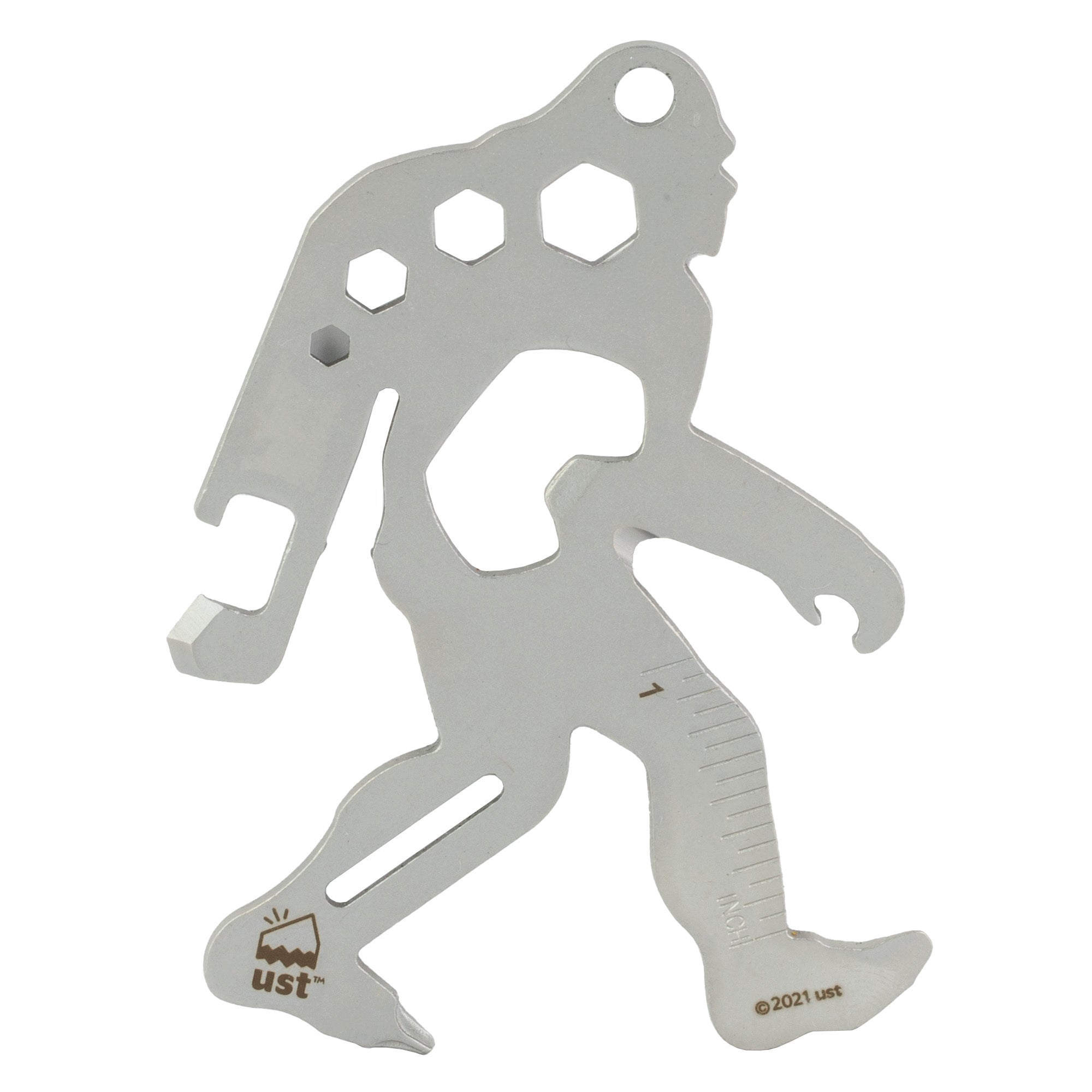 UST TOOL A LONG SASQUATCH - Get Tight Gear