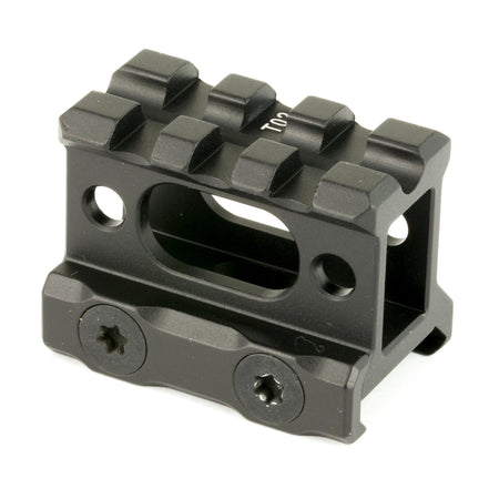 UTG 1 SPR SLM PICT RISER MNT 3 SLT - Get Tight Gear