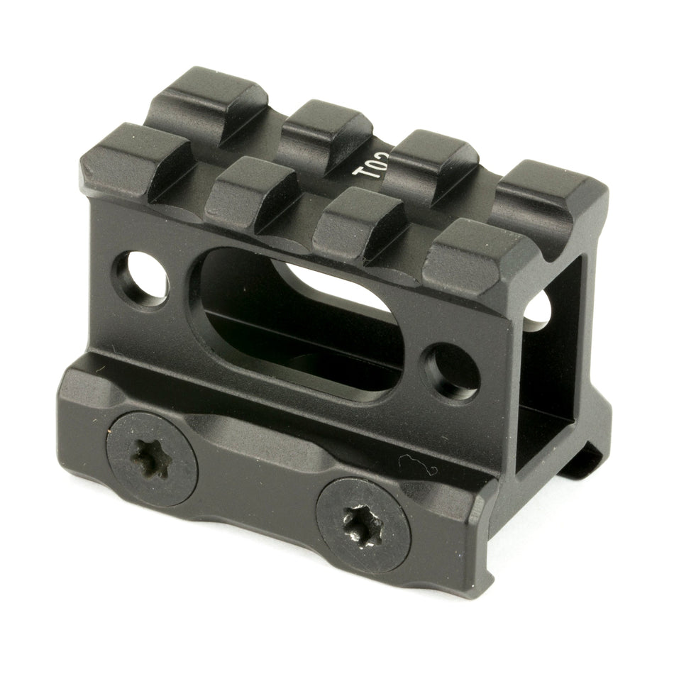 UTG 1 SPR SLM PICT RISER MNT 3 SLT - Get Tight Gear