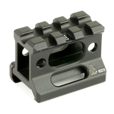 UTG 1 SPR SLM PICT RISER MNT 3 SLT - Get Tight Gear
