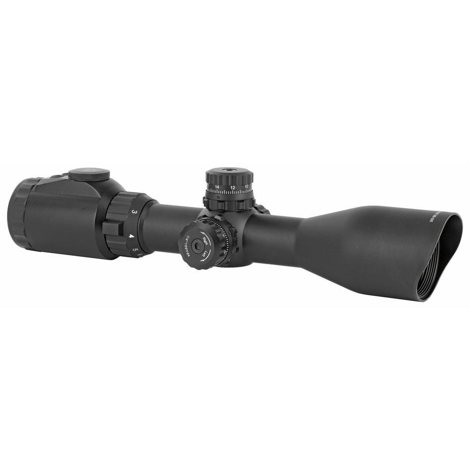 UTG 2 - 7X44 AO 36 - CLR LNG EYE RLF SCT - Get Tight Gear