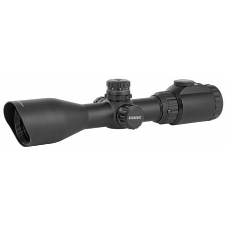 UTG 2 - 7X44 AO 36 - CLR LNG EYE RLF SCT - Get Tight Gear