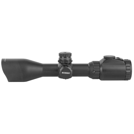 UTG 2 - 7X44 AO 36 - CLR LNG EYE RLF SCT - Get Tight Gear