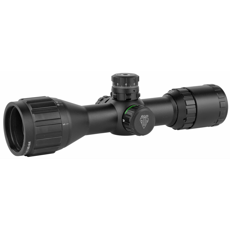 UTG 3 - 9X32 BUGBUSTER AO RGB MDOT - Get Tight Gear